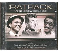 Diverse - Ratpack - Live in St. Louis with Count Basie