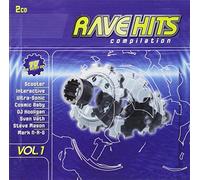 Diverse - Rave Hits Vol.1