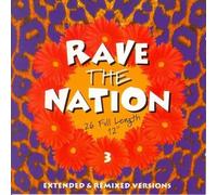 Diverse - Rave the Nation 3