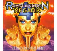 Diverse - Rave the Nation 4-Megamix