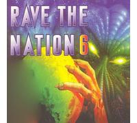 Diverse - Rave the Nation 6