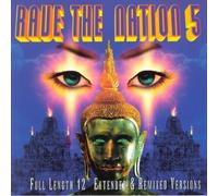 Diverse - Rave the Nation Vol. 5