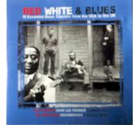 Diverse - Red White & Blues - CD 3 - 18 Essential Blues Classics from the USA to the UK / 902923