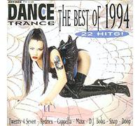 Diverse - Rednex, Snap, Corona, Twenty 4 Seven, Maxx..