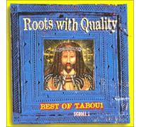 Diverse (Reggae) - Best of Tabou V.1