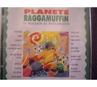 Diverse (Reggae) - Planete Raggamuffin