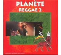 Diverse (Reggae) - Planete Reggae V.2