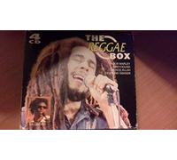 Diverse (Reggae) - Reggae Box