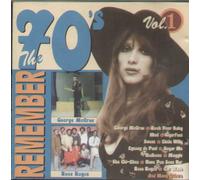 Diverse - Remember the 70's/1