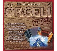 Diverse - Rgeli Total 4