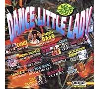 Diverse - Rhythm is a Dancer [Import]