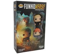 POP! Funkoverse -Rick & Morty 2pk (German)