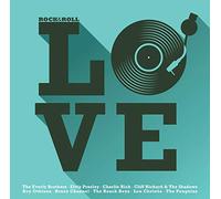Diverse - Rock'N'Roll Love (LP) [VINYL]