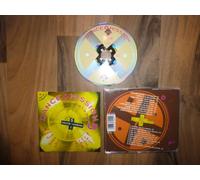 Magic Affair a.o. - Dance Mission 5 (1994)