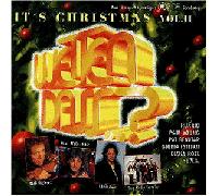Diverse (Sampler) - Wetten Dass?It's Christmas V.2