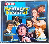 Diverse (Schlage - The Story of Schlager 36 Hits.