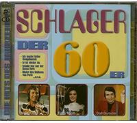 Diverse - Schlager der 60er