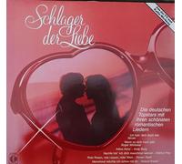 Diverse - Schlager der Liebe