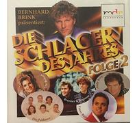 Diverse - Schlager des Jahres,Die-Fo.2 [Import]