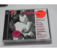 Diverse (Schlager,Dt.) - 50 Goldene Schlager [Import]