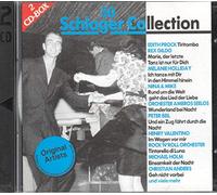 Diverse (Schlager,Dt.) - 50 Schlager Collection
