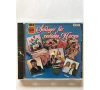 Diverse - Schlager F.Verliebte Herzen 3