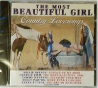 Diverse Schlager - The Most Beautiful Girl
