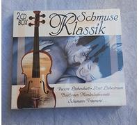 diverse - Schmuse Klassik
