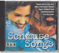 Diverse - Schmuse Songs, Cd 5