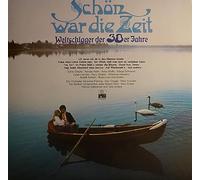 Diverse - Schön war die Zeit Weltschlager der 30er Jahre