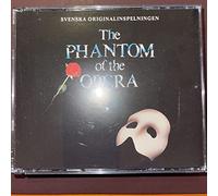 diverse - SCHWEDISCH: The Phantom Of The Opera - Svenska Originalinspelningen