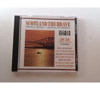Diverse - Scotland the Brave