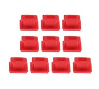 Diverse Selection of Dash Trim Clip Retainers Suitable for Various For BMW Models Specifically Designed to Fit the Iconic Series