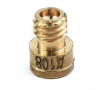 Diverse Selection of Main Jets A Complete Tuning Kit Featuring 25 Nozzles For Puch & For Hercules Models