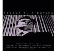 Diverse - Sensational 80's (Music Style)