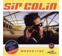 Diverse (Sir Colin) - Manhattan [Import]