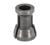 Diverse Size Options in a Complete 13pcs Collet Set Tailored to Meet Routing Needs (6mm)