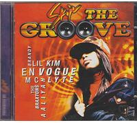 Diverse - Skip-the Groove