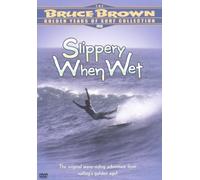 Diverse - Slippery When Wet