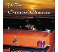 Diverse - Smooth Grooves - Cruisin' Clas