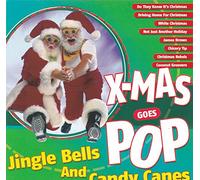 Diverse Songs und Künstler - X-Mas goes Pop
