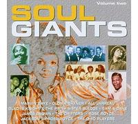 Diverse - Soul Giants Vol. 2