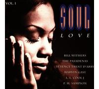 Diverse - Soul Love Vol.1 [Import]