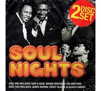 Compilation - Soul Nights