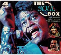 Diverse (Soul) - Soul Box