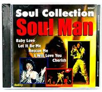 Diverse (Soul) - Soul Collection