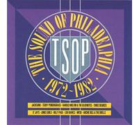 Diverse (Soul) - Sound of Philadelphia