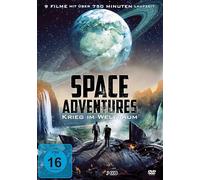 Diverse - Space Adventures - Krieg im Weltraum
