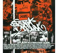 Diverse - Splash Allstar Event Album [Import]