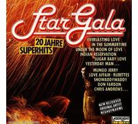 Diverse - Star Gala-2o Jahre Superhit [Import]